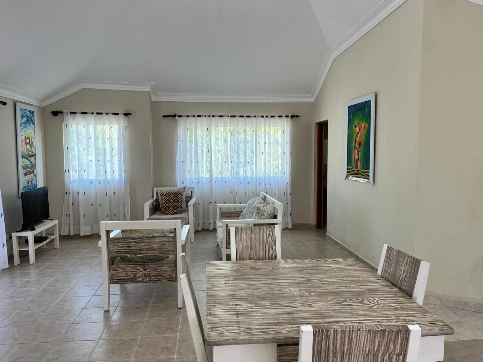 Bavaro Hotel