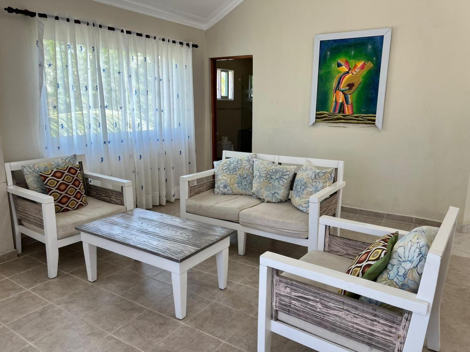 Hotel Bavaro