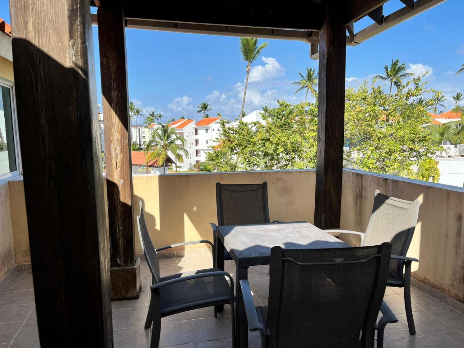 Bavaro Hotel 3*