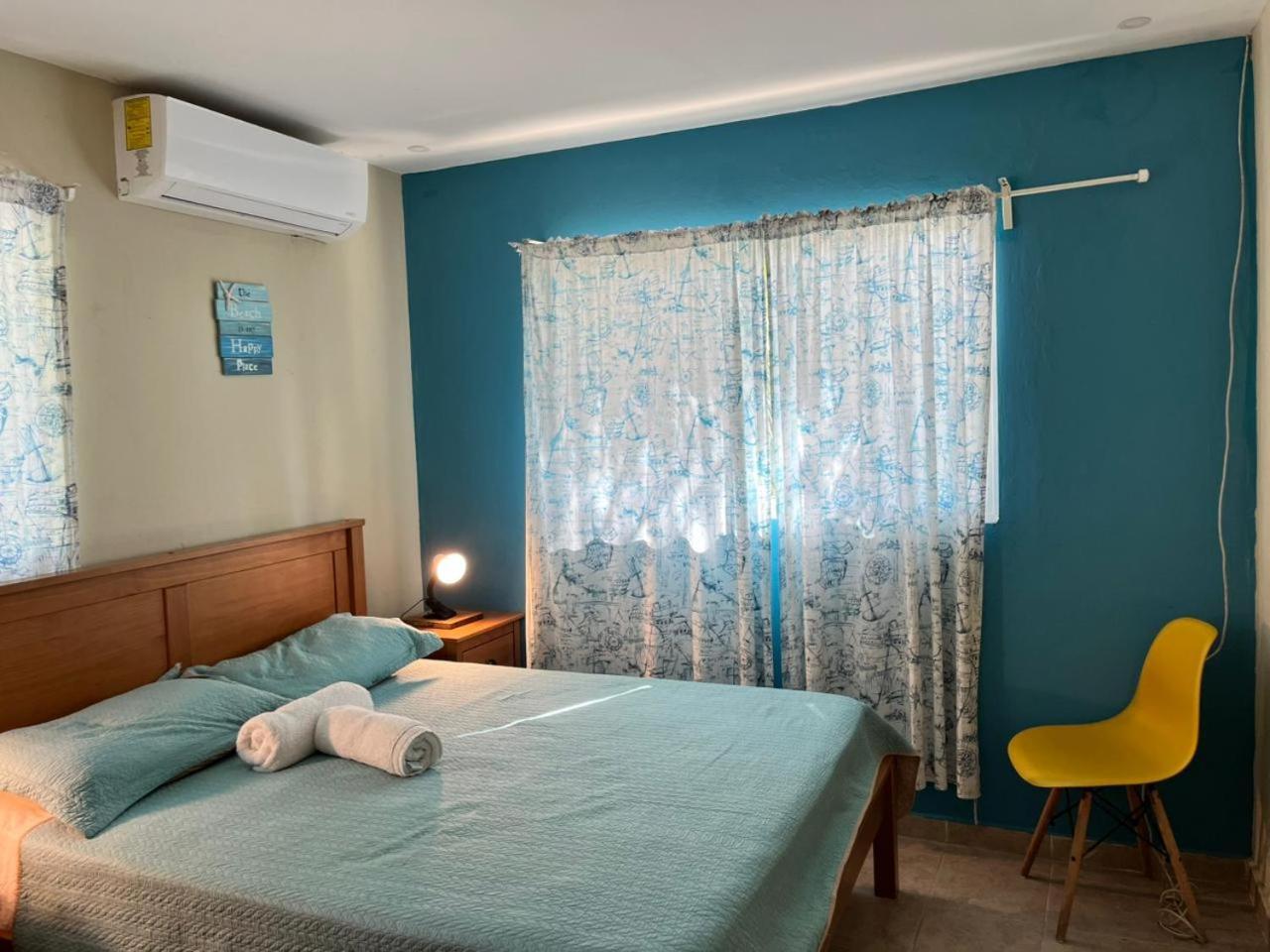 Bavaro Hotel 3*