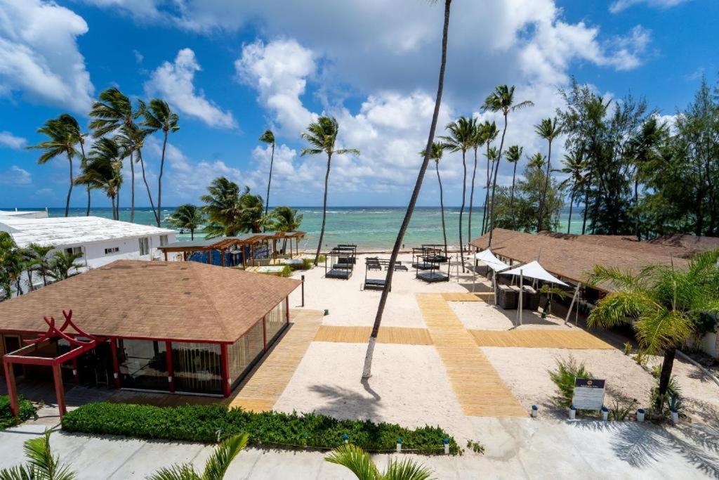 Beachfront - Private Access * Punta Cana
