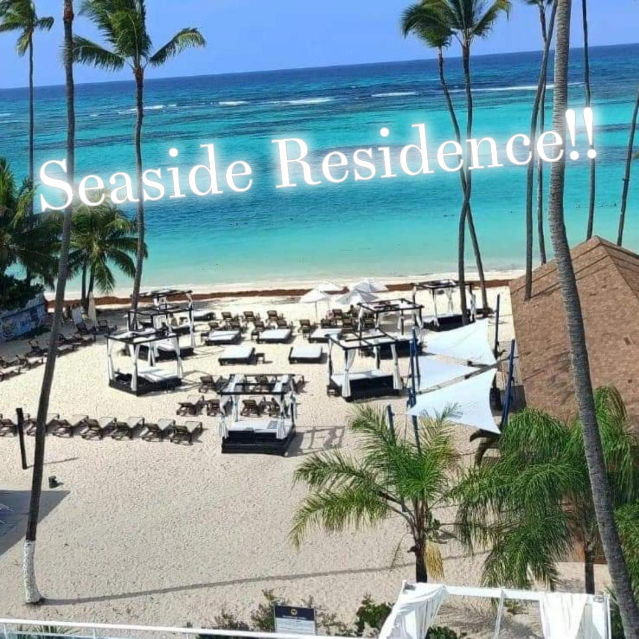 Beachfront - Private Access * Punta Cana