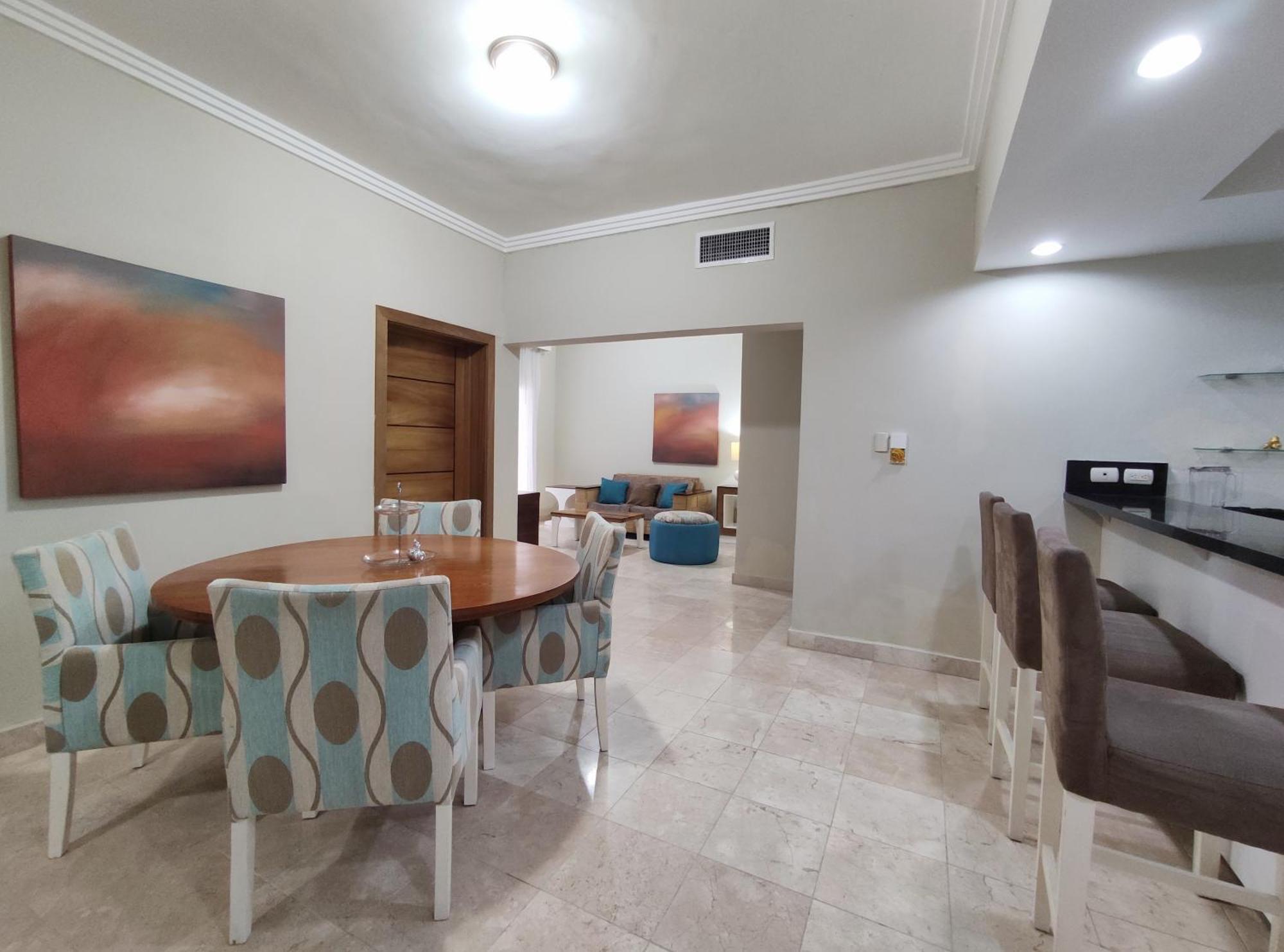 Apartamento Beachfront - Private Access *