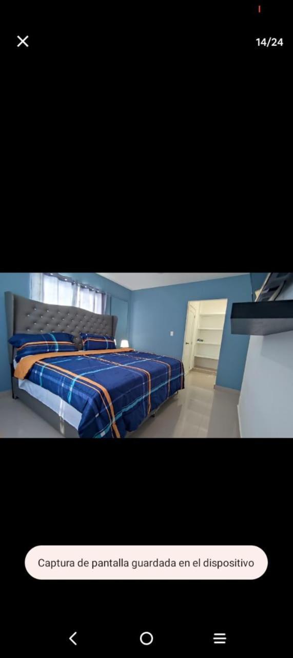 Apartamento Selene V