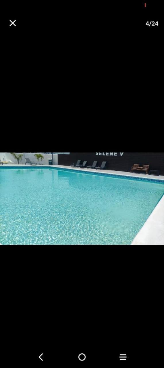 Selene V Apartamento *