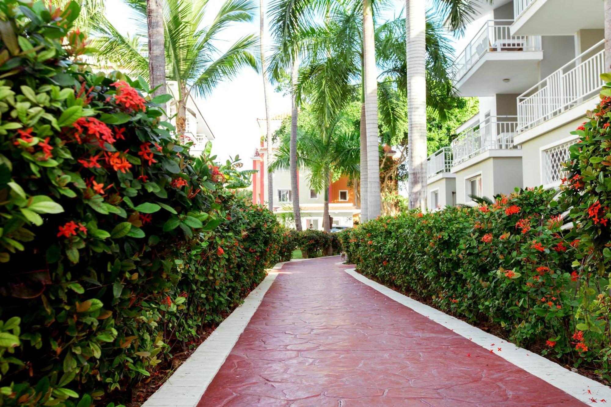 Fiesta Sol Caribe Playa Corales 5*