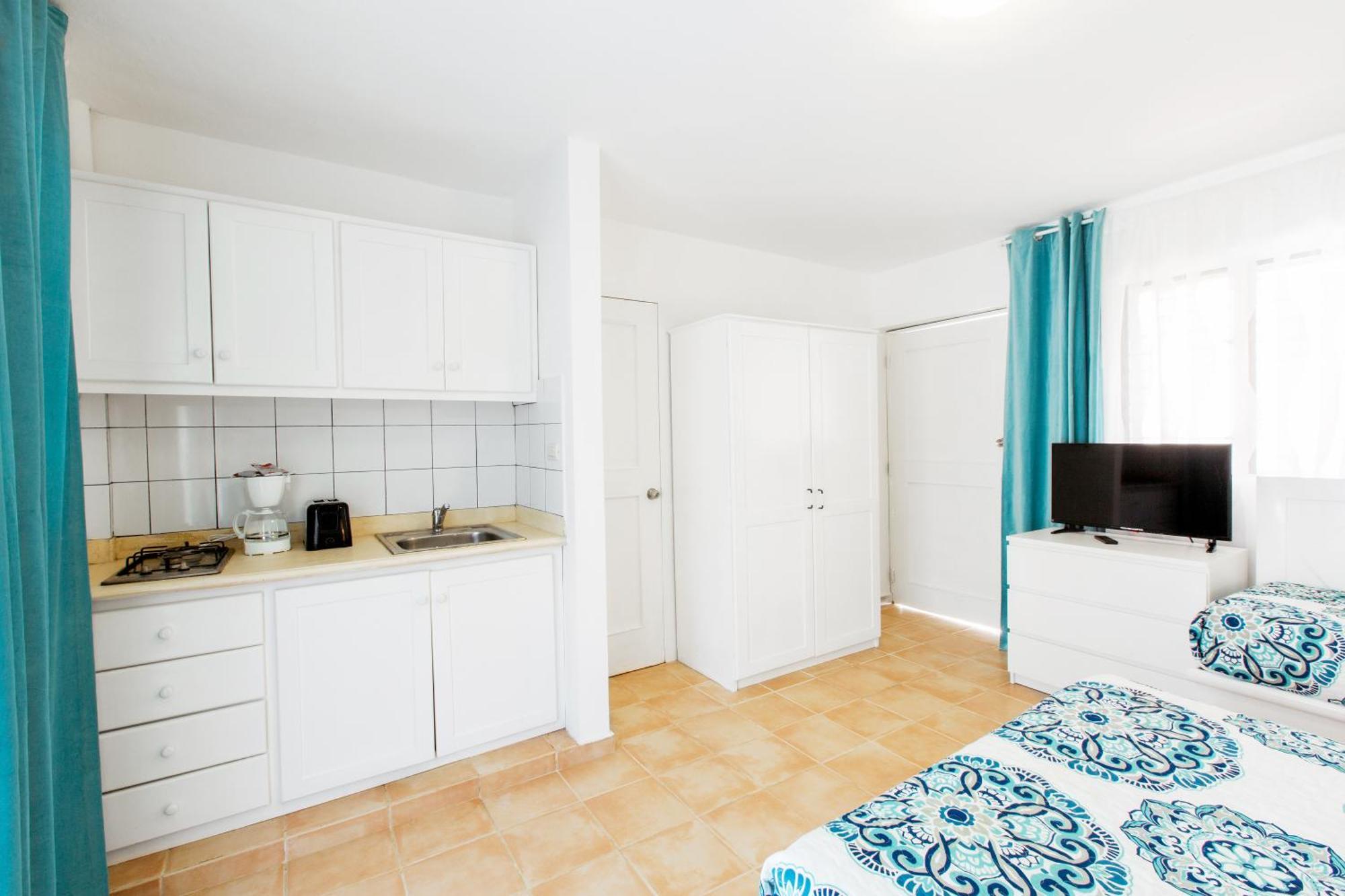 Fiesta Sol Caribe Playa Corales Hotel 5*