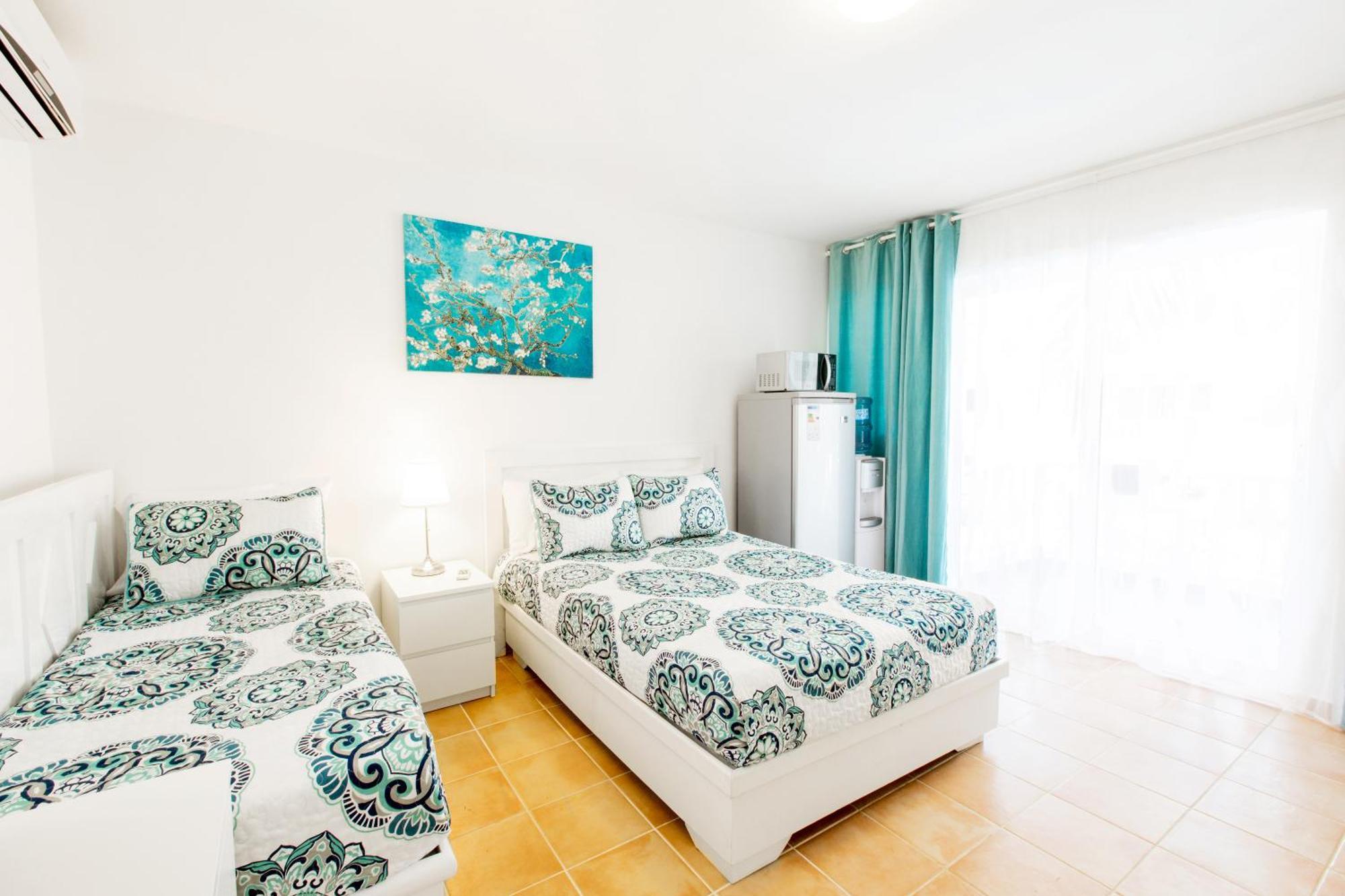 Hotel Fiesta Sol Caribe Playa Corales