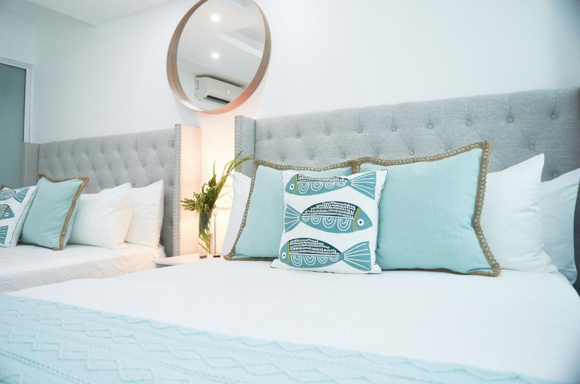 Estilo Y Confort, Ubicado En El Corazon De Bibijagua Apartamento