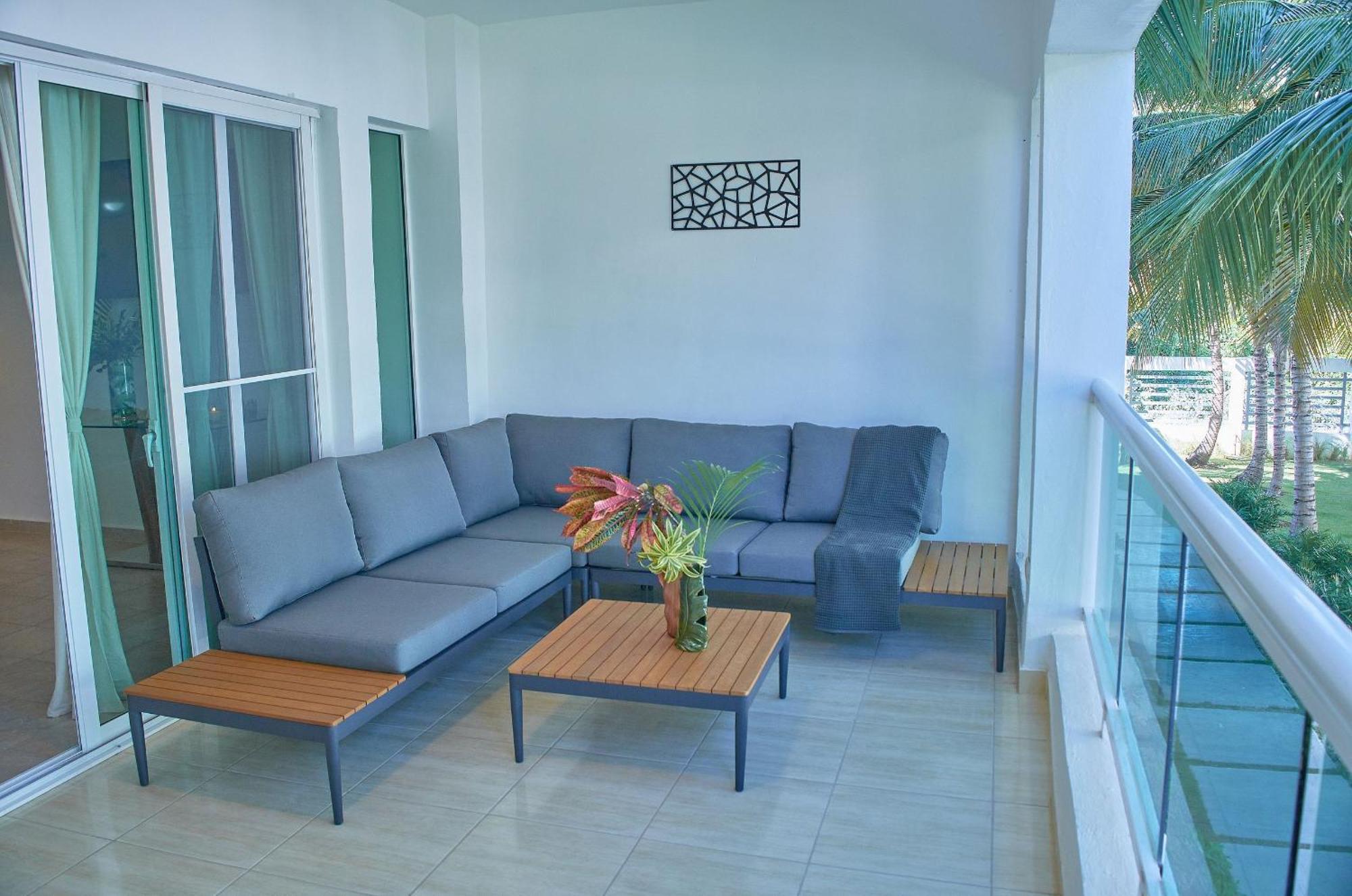 Apartamento Estilo Y Confort, Ubicado En El Corazon De Bibijagua