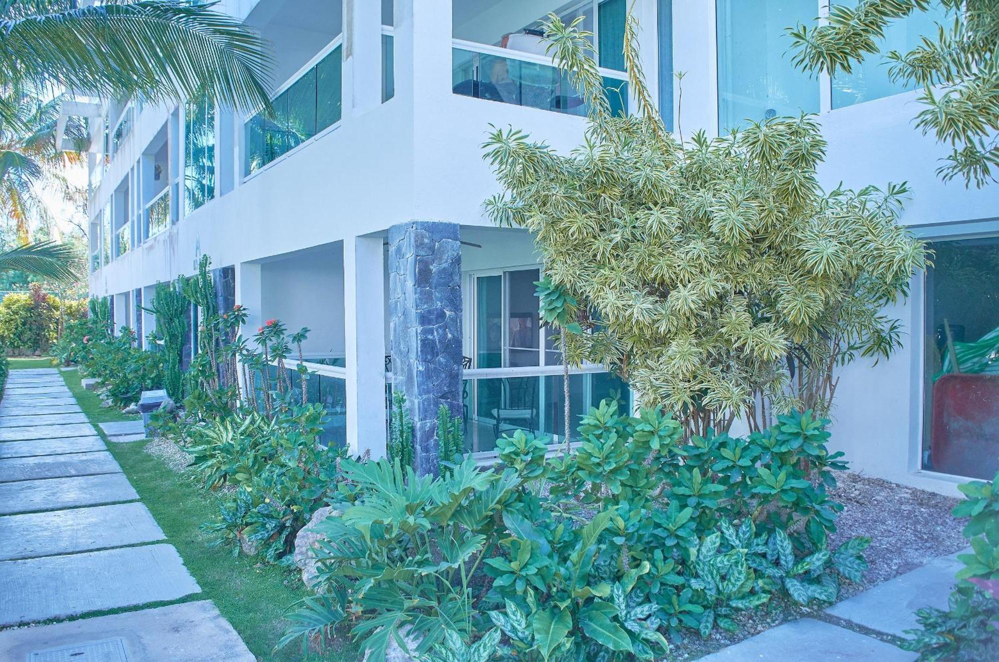 Estilo Y Confort, Ubicado En El Corazon De Bibijagua Punta Cana