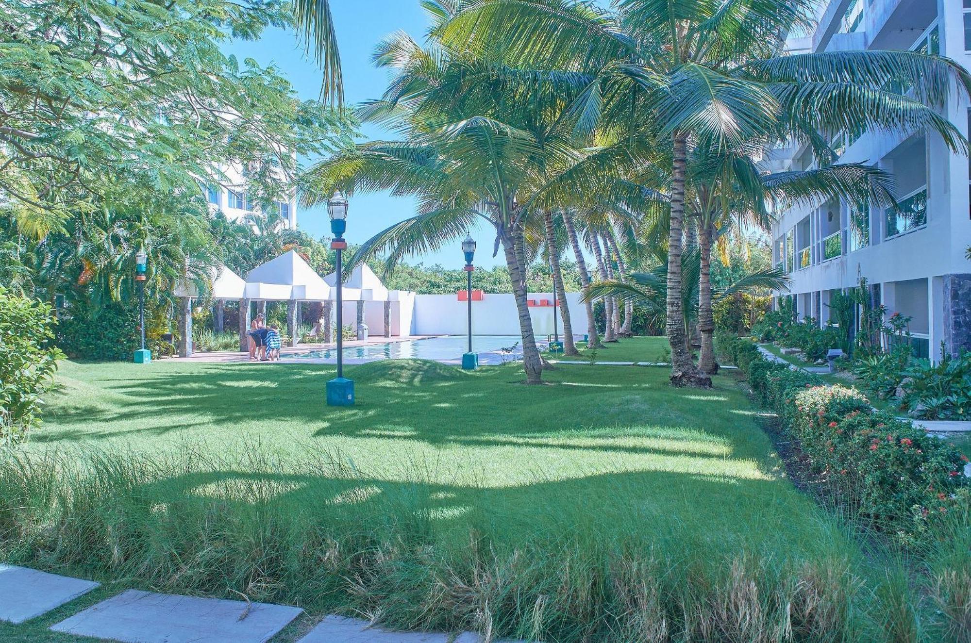 Apartamento Estilo Y Confort, Ubicado En El Corazon De Bibijagua