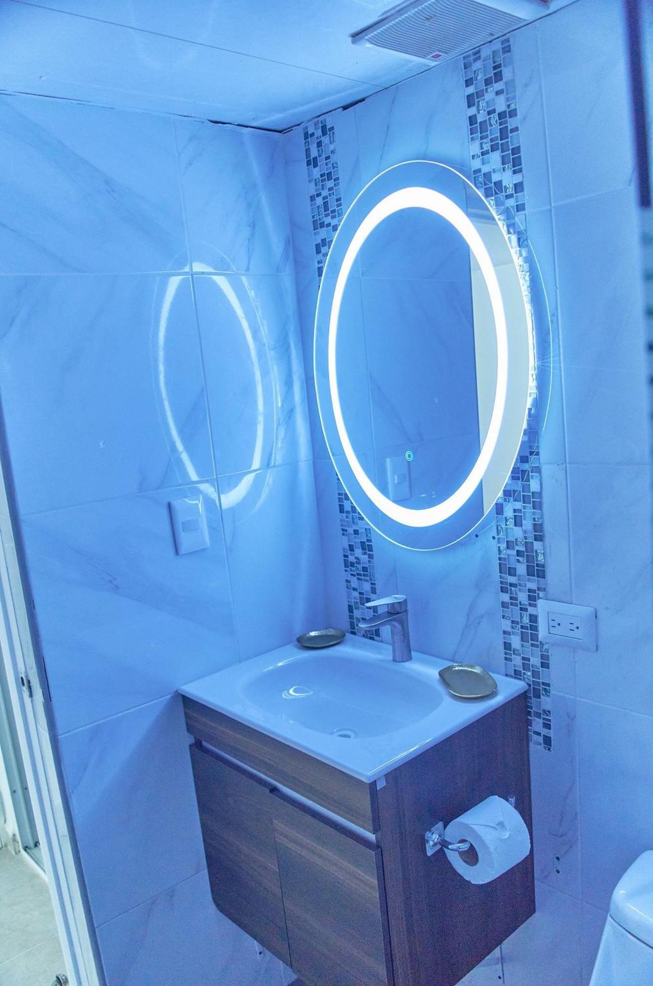 Apartamento Estilo Y Confort, Ubicado En El Corazon De Bibijagua *