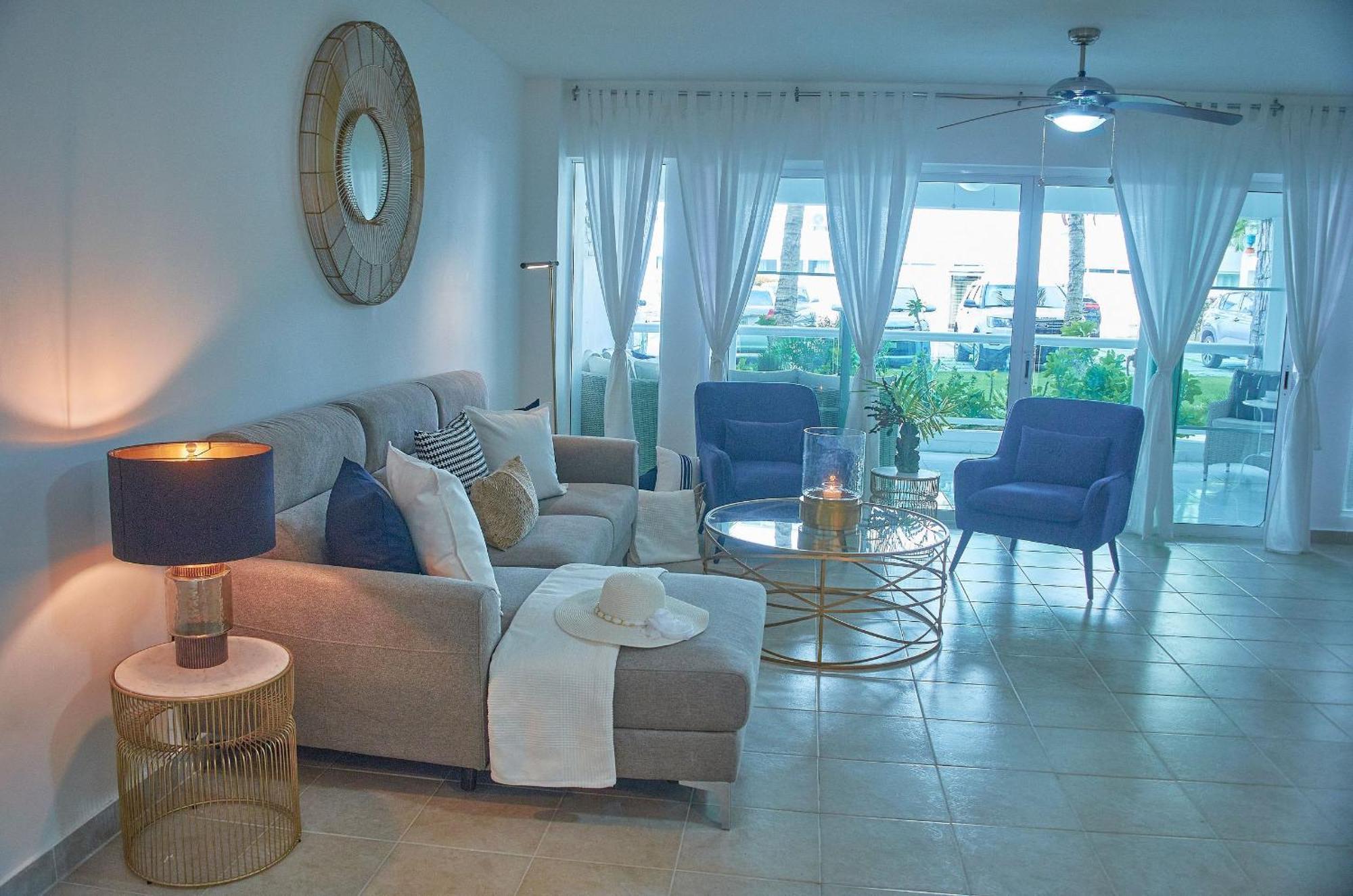 Estilo Y Confort, Ubicado En El Corazon De Bibijagua Apartamento