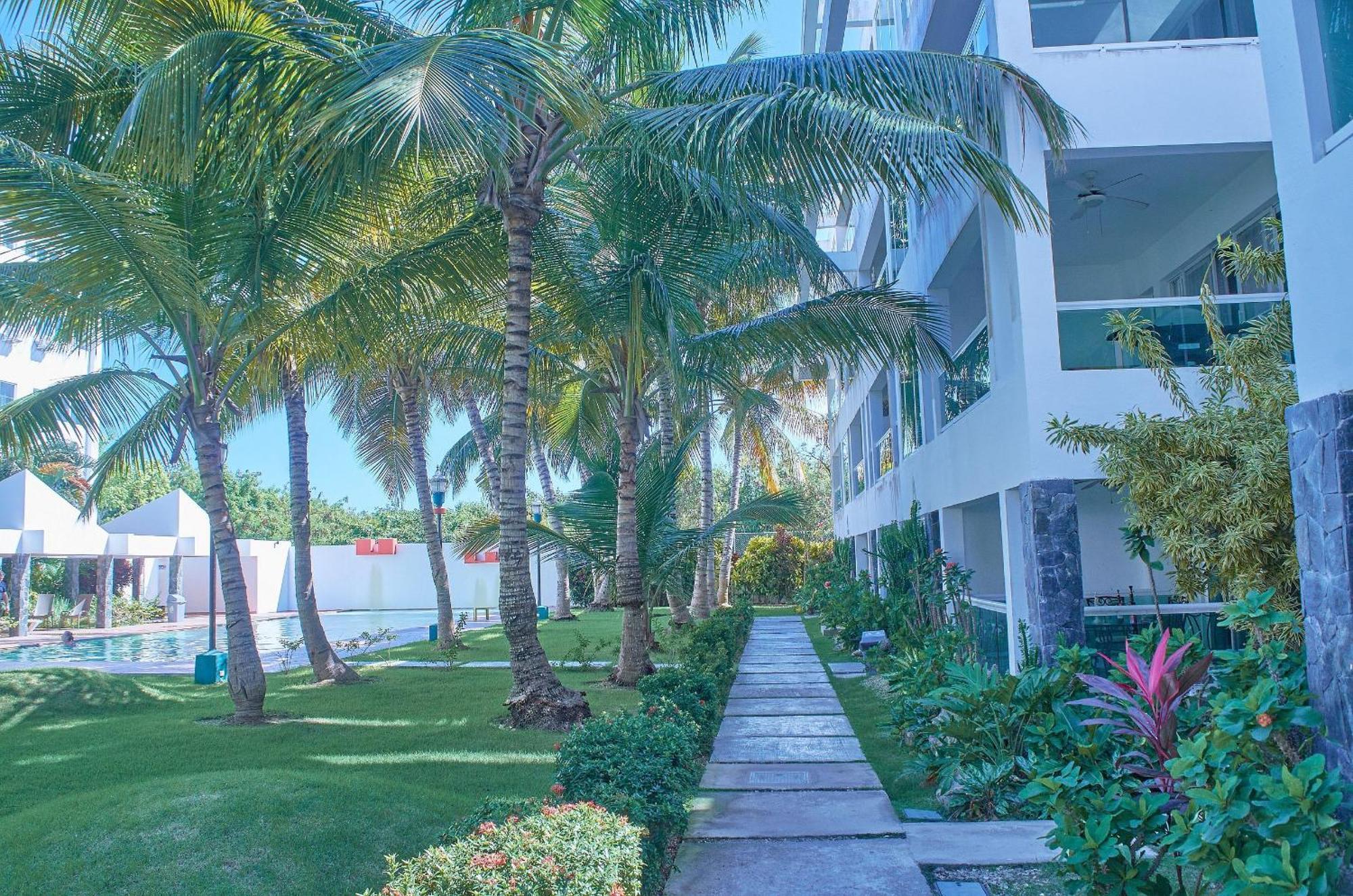Estilo Y Confort, Ubicado En El Corazon De Bibijagua Punta Cana