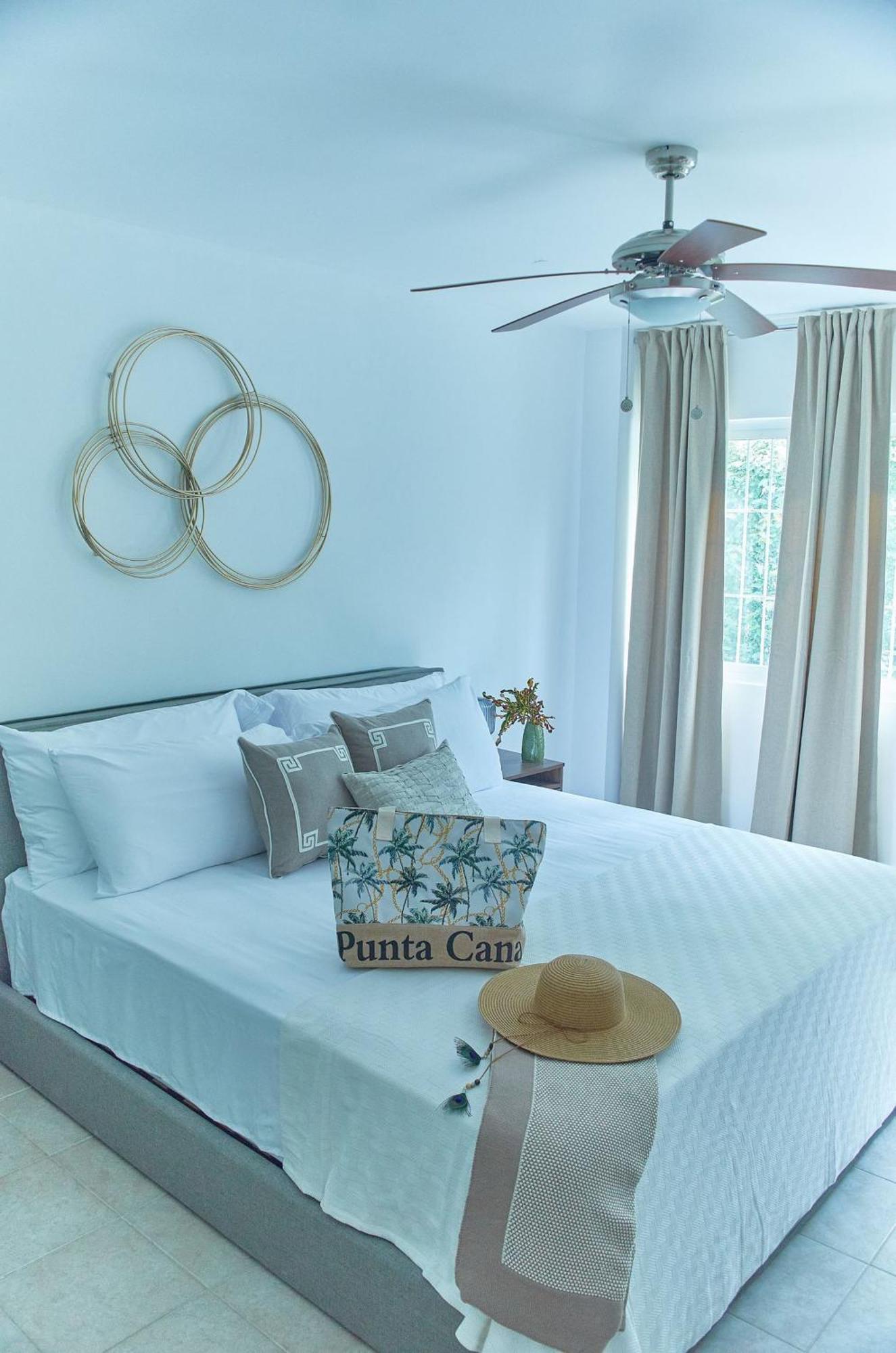 Estilo Y Confort, Ubicado En El Corazon De Bibijagua Apartamento