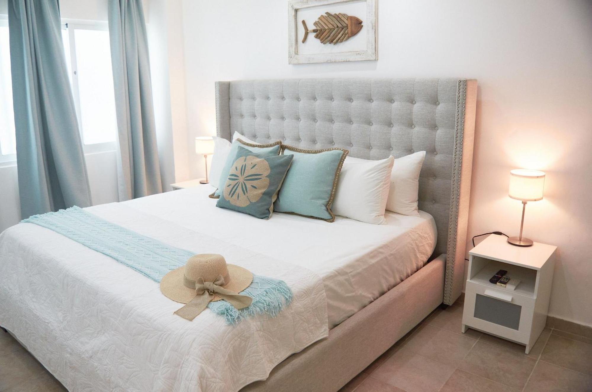 Apartamento Estilo Y Confort, Ubicado En El Corazon De Bibijagua