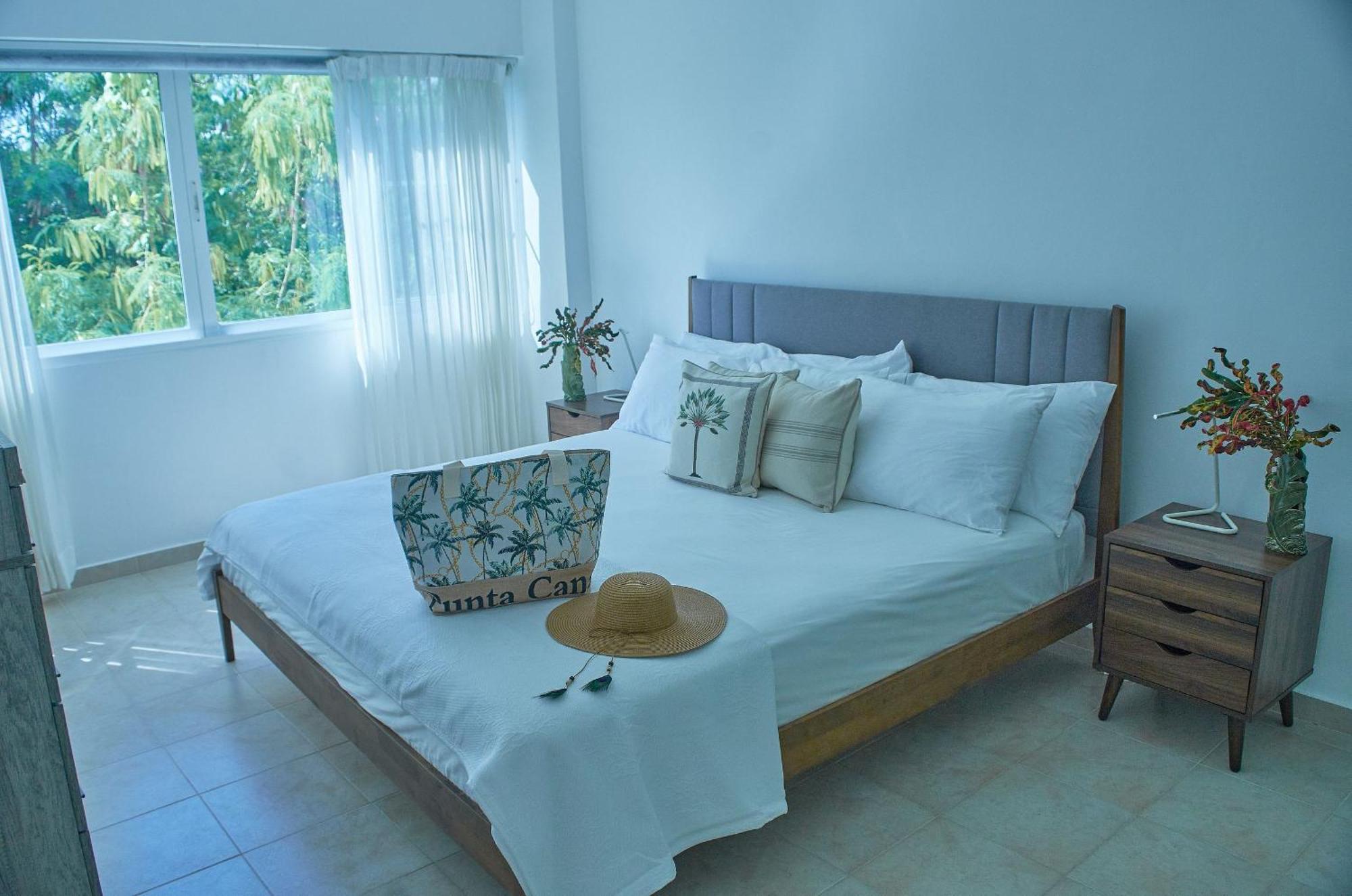 Estilo Y Confort, Ubicado En El Corazon De Bibijagua Punta Cana