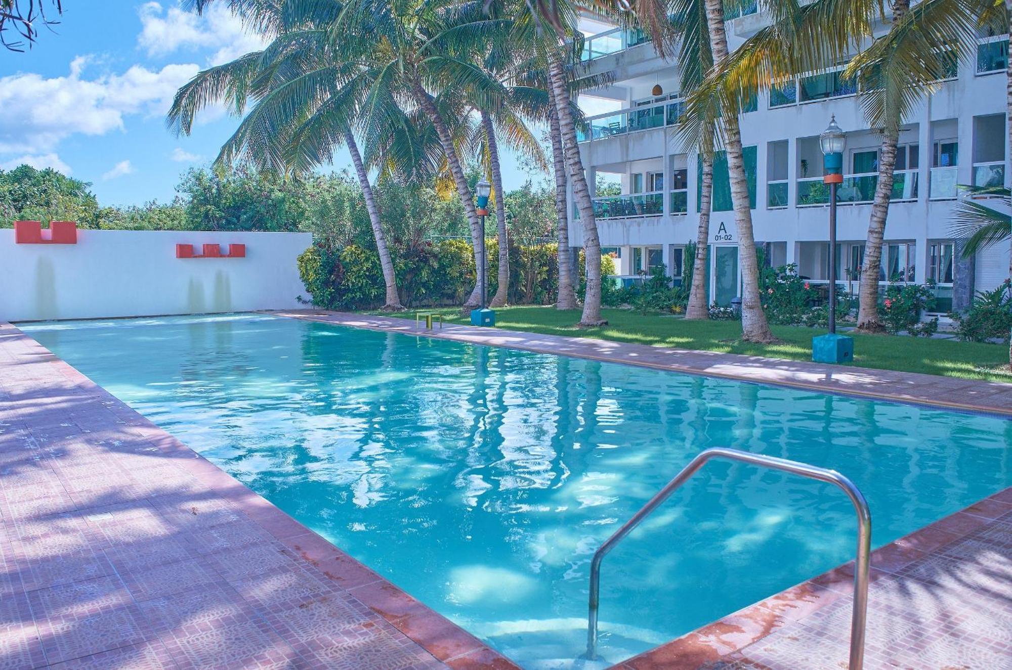 Estilo Y Confort, Ubicado En El Corazon De Bibijagua Punta Cana