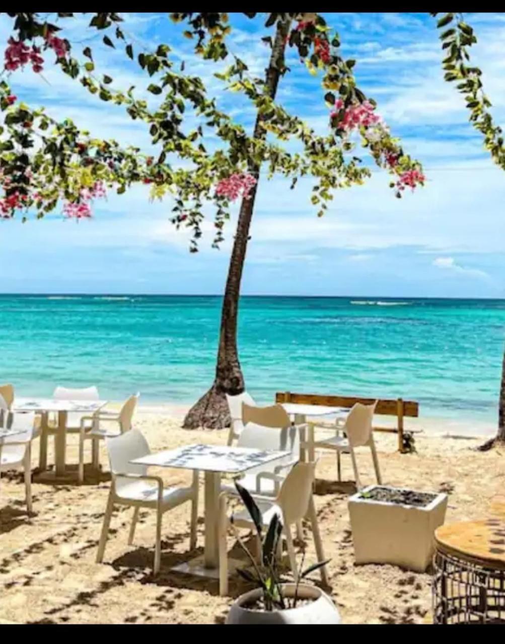 Apartamento Madonna1 Pool Corales Arenas De Bavaro Punta Cana