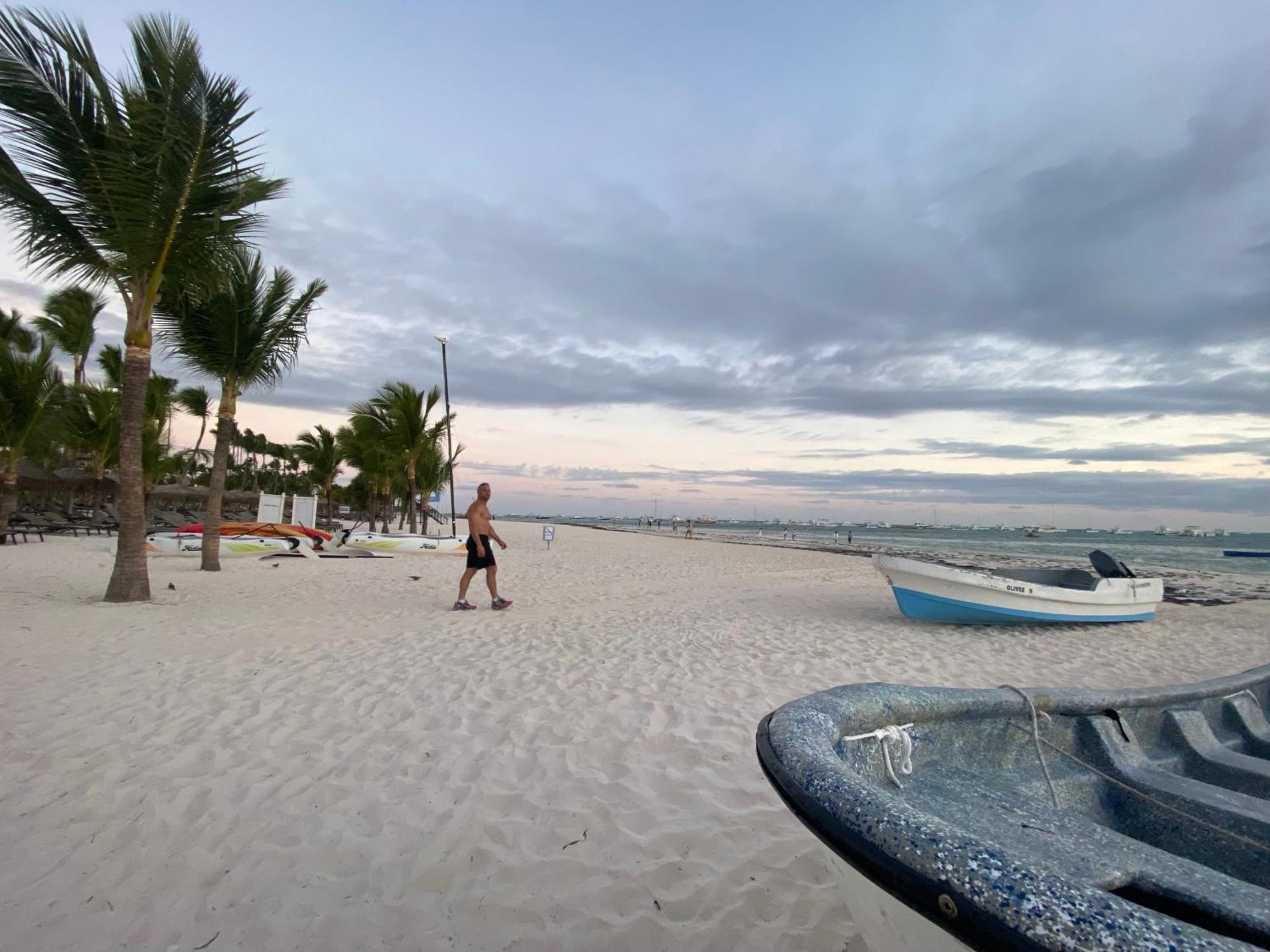 Apartamento Madonna1 Pool Corales Arenas De Bavaro