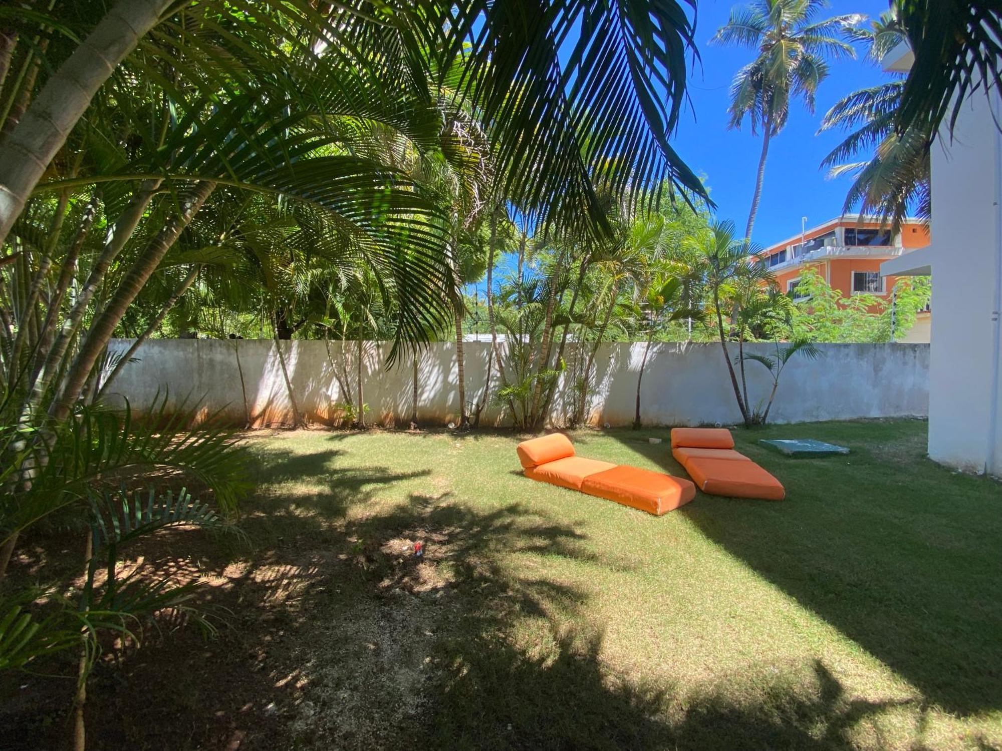 Apartamento Madonna1 Pool Corales Arenas De Bavaro *