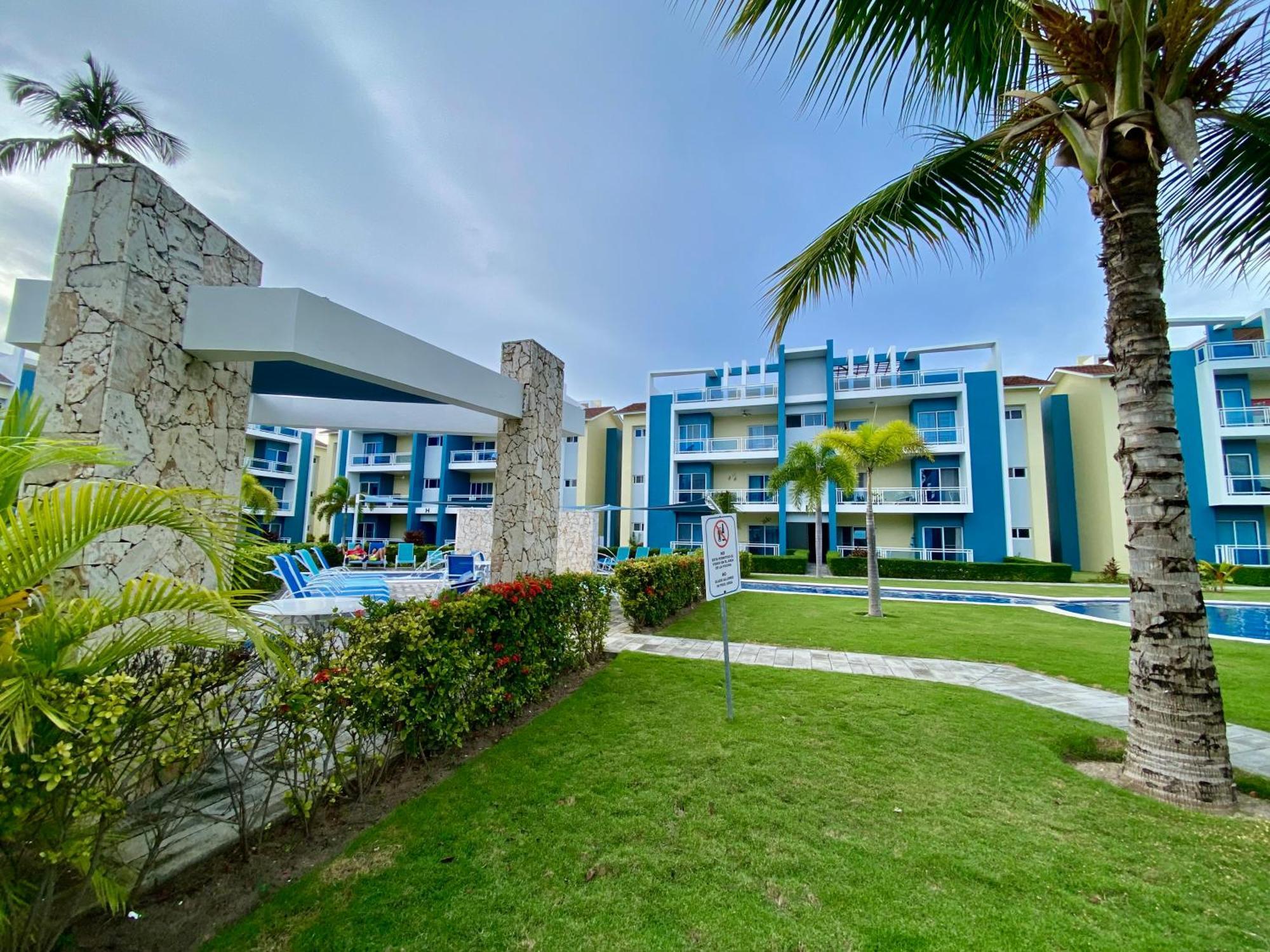 Apartamento Radiant Realm Free Parking Bbq Corales *