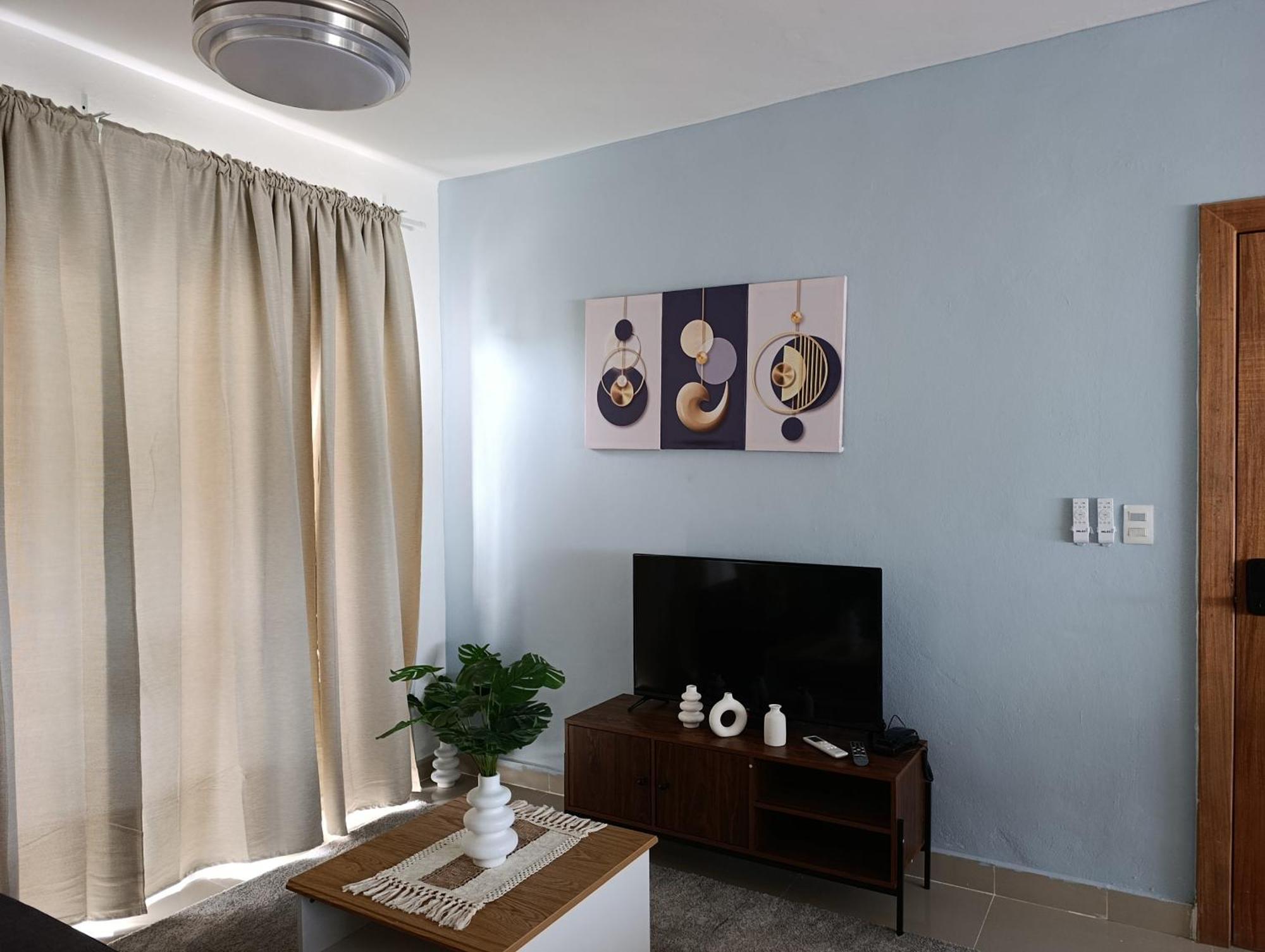 Apartamento Norah Punta Cana