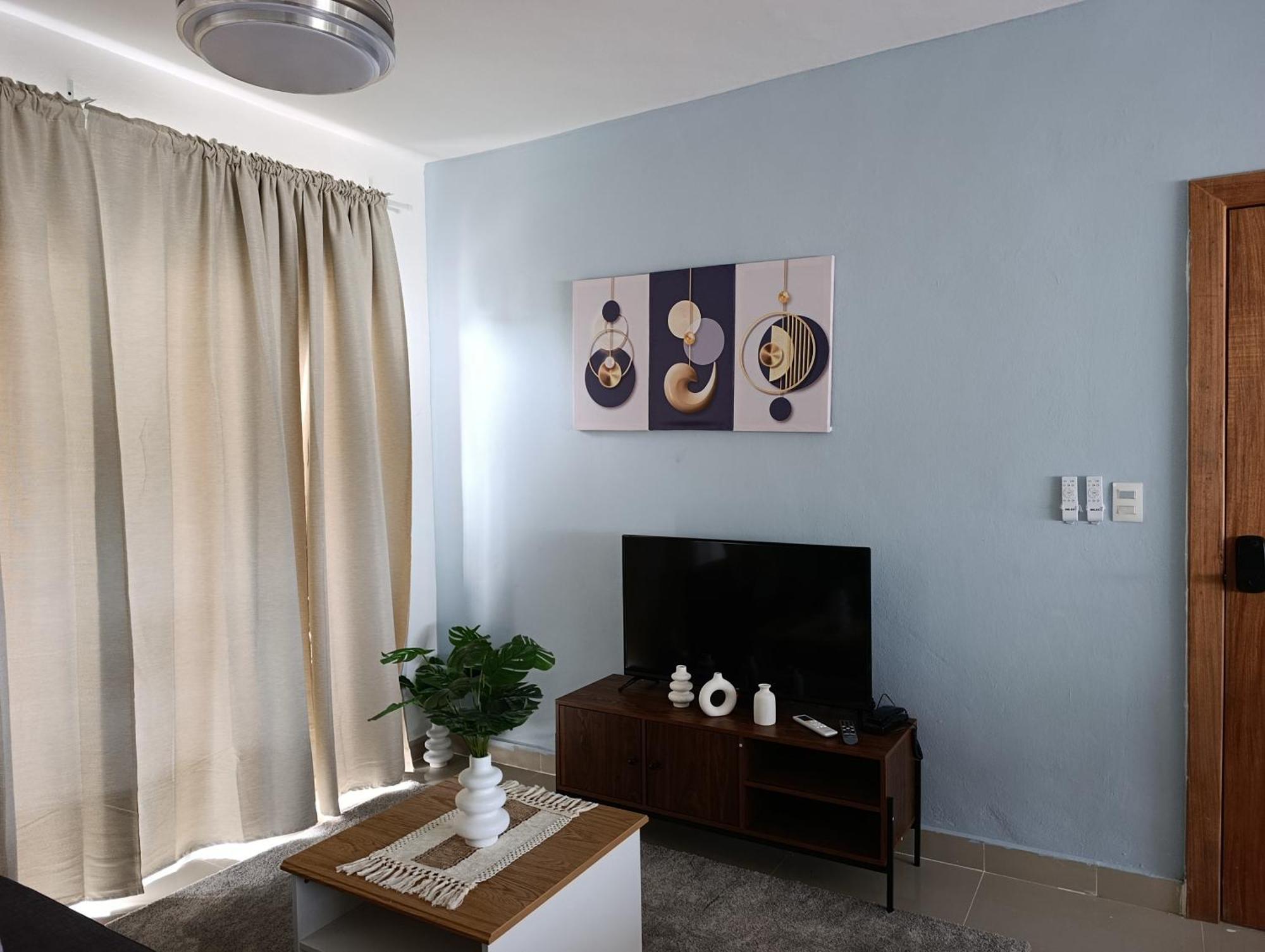Apartamento Norah *