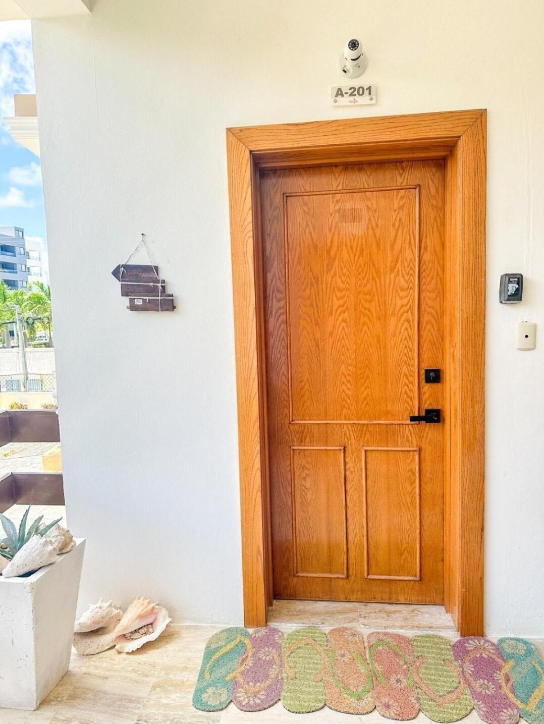 Buganvilla Apartamento Punta Cana