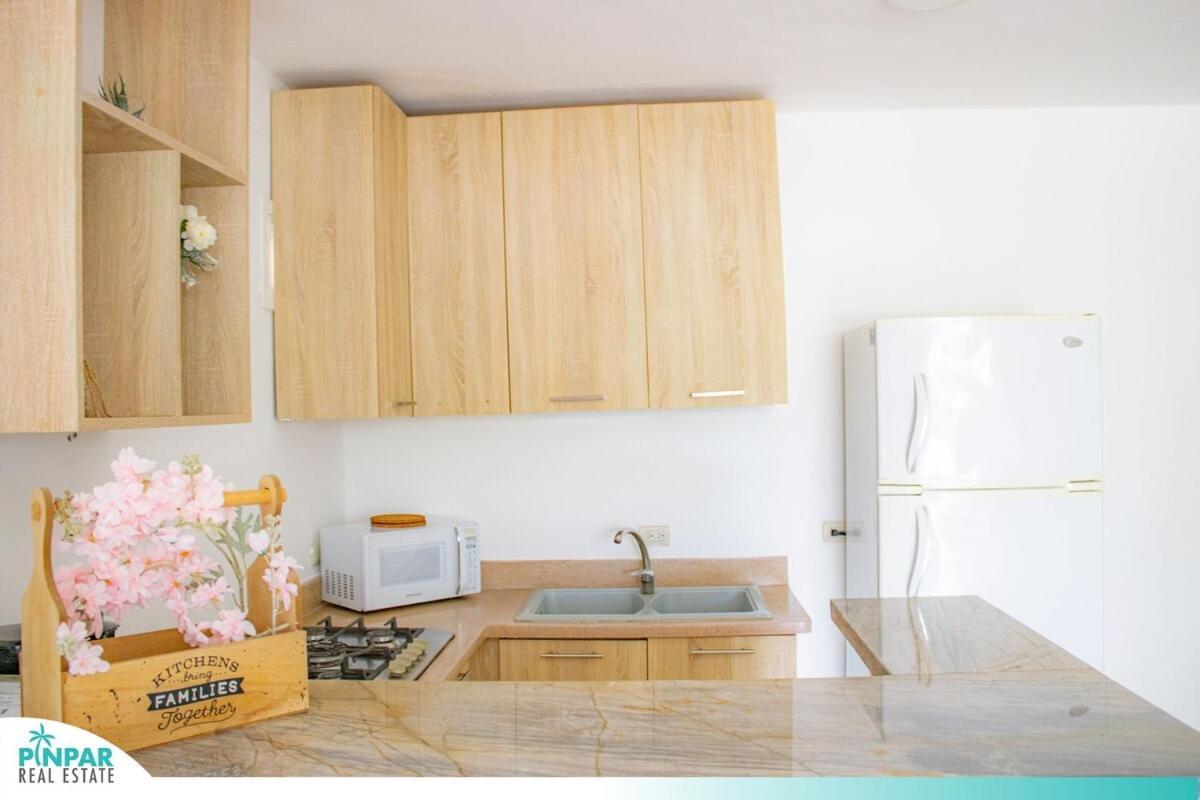 Escapada En Bavaro, Vista Piscina, Playa Corales A Solo Pasos Apartamento Punta Cana
