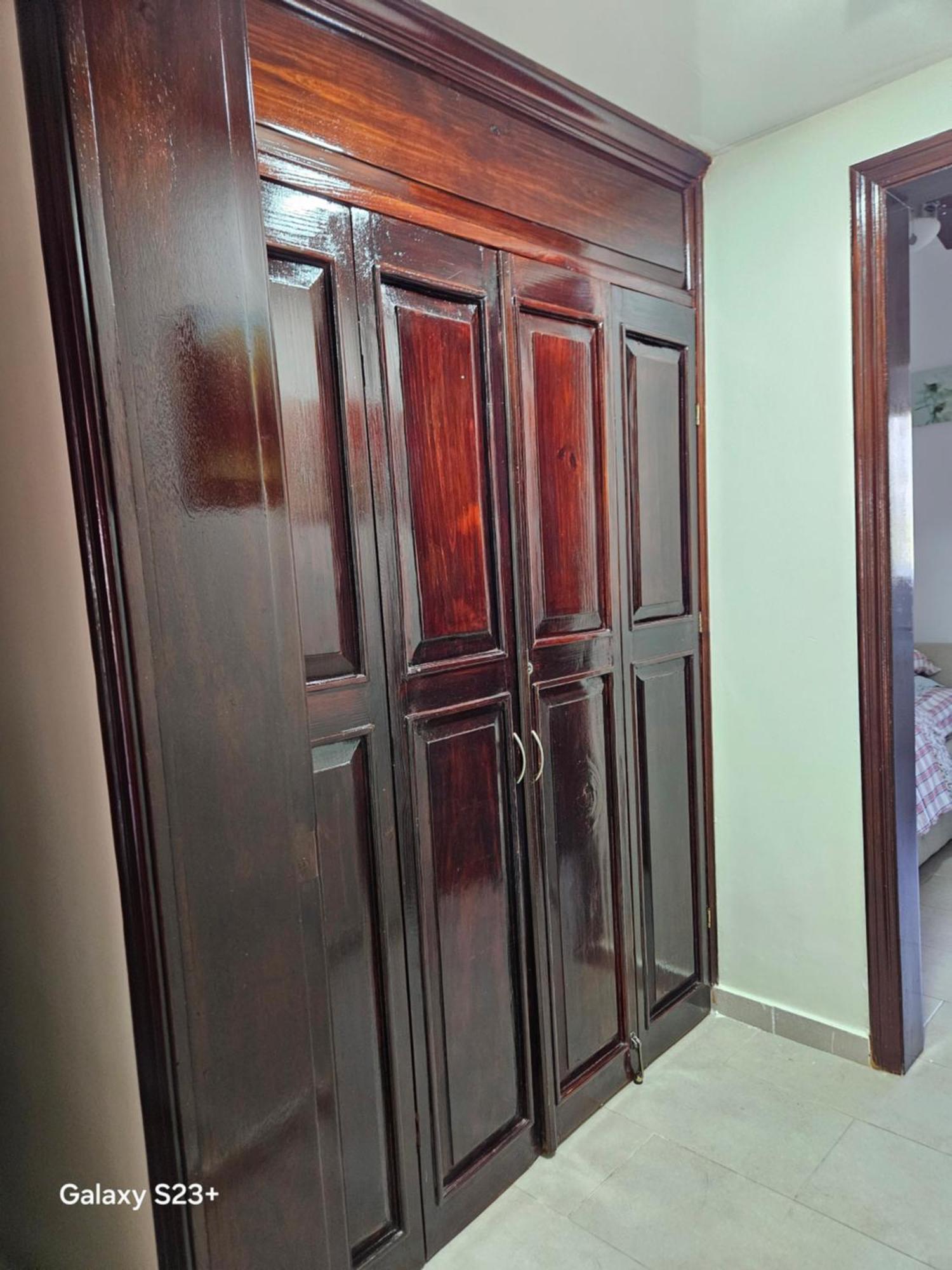 Luxury Apto 3 Rooms+pool+ Campo De Golf. Cocotal Apartamento