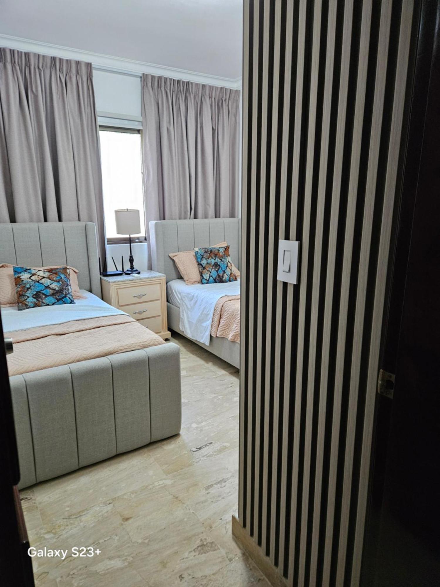 Apartamento Luxury Apto 3 Rooms+pool+ Campo De Golf. Cocotal