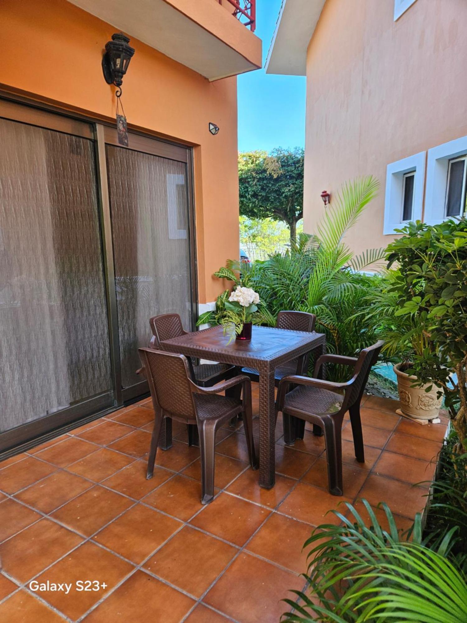 Luxury Apto 3 Rooms+pool+ Campo De Golf. Cocotal * Punta Cana
