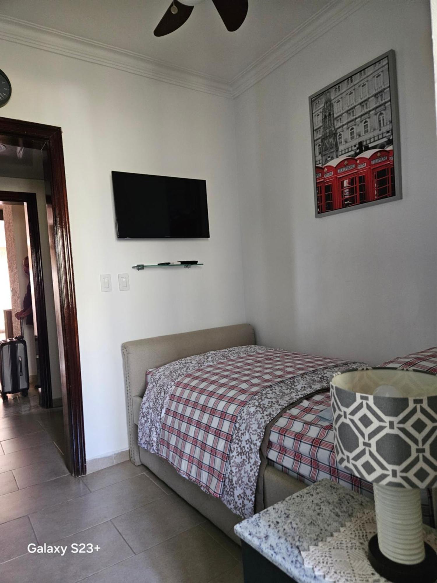Apartamento Luxury Apto 3 Rooms+pool+ Campo De Golf. Cocotal
