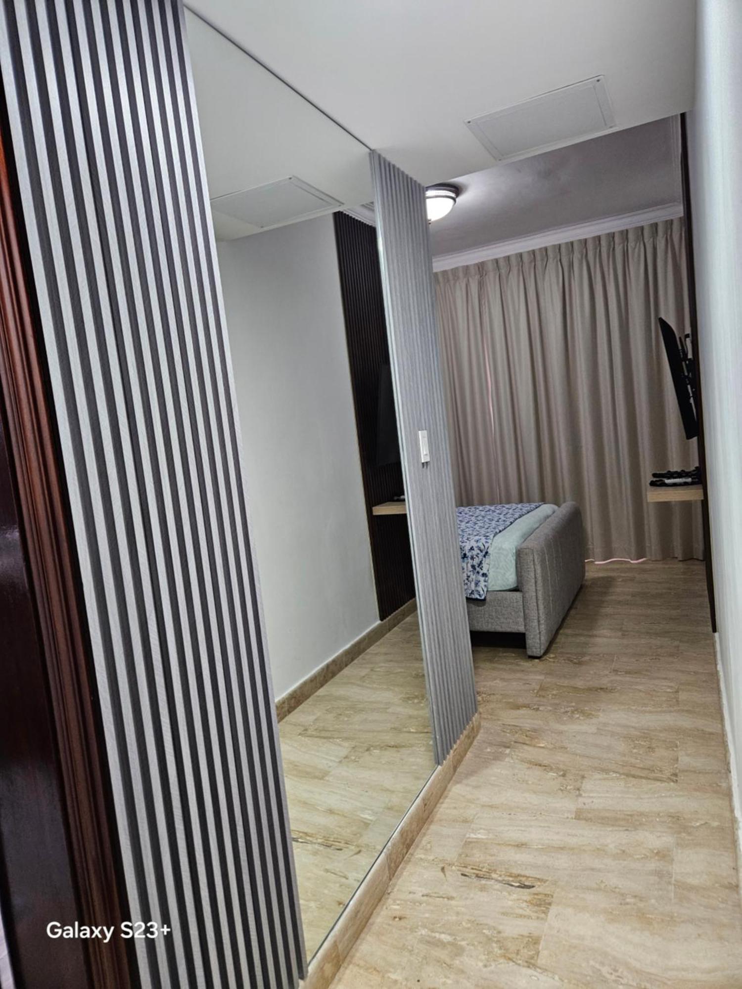 Apartamento Luxury Apto 3 Rooms+pool+ Campo De Golf. Cocotal *