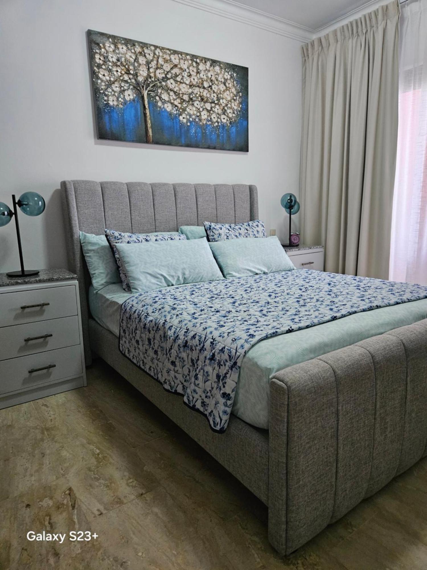 Luxury Apto 3 Rooms+pool+ Campo De Golf. Cocotal *