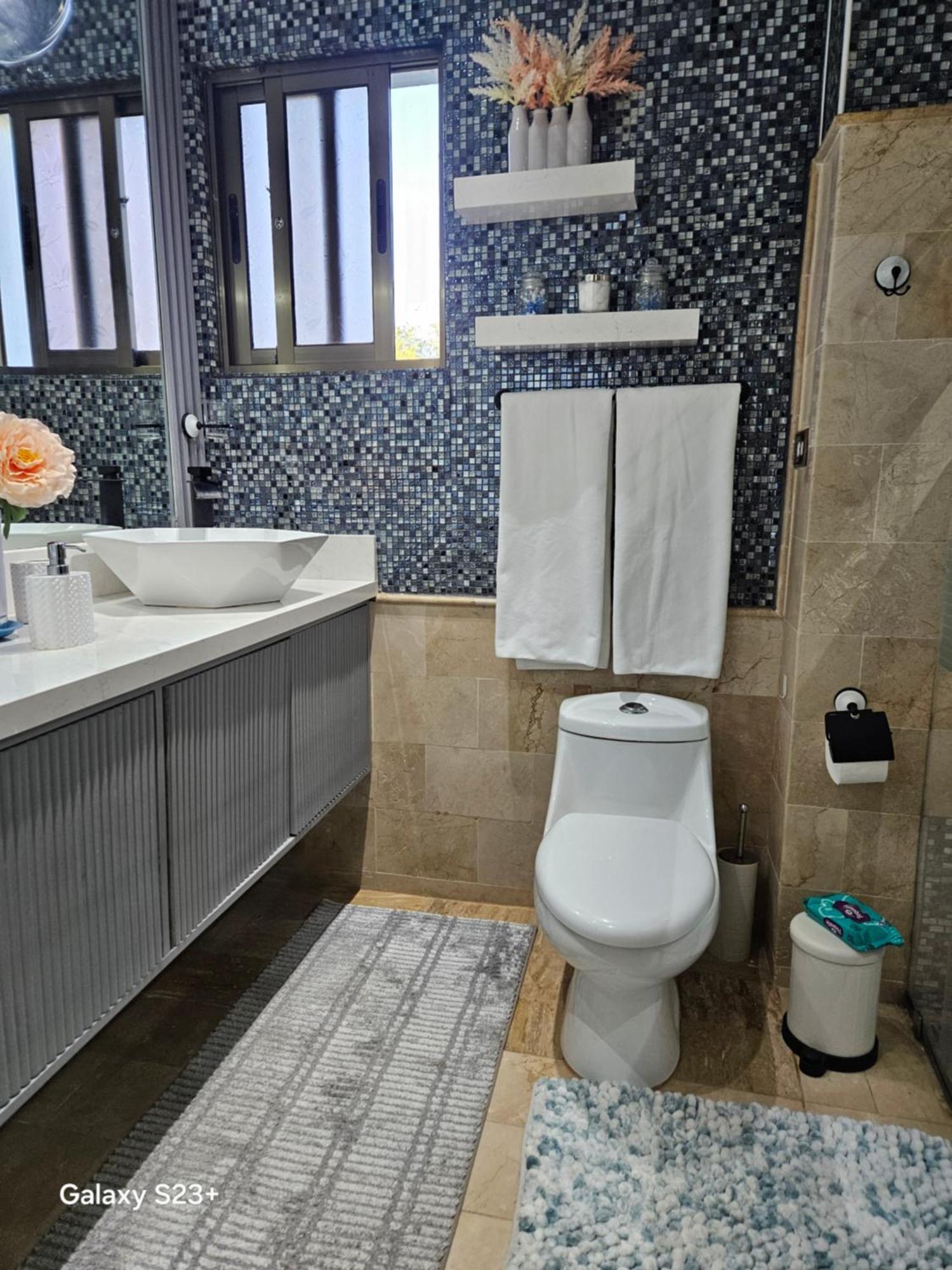 Luxury Apto 3 Rooms+pool+ Campo De Golf. Cocotal Punta Cana