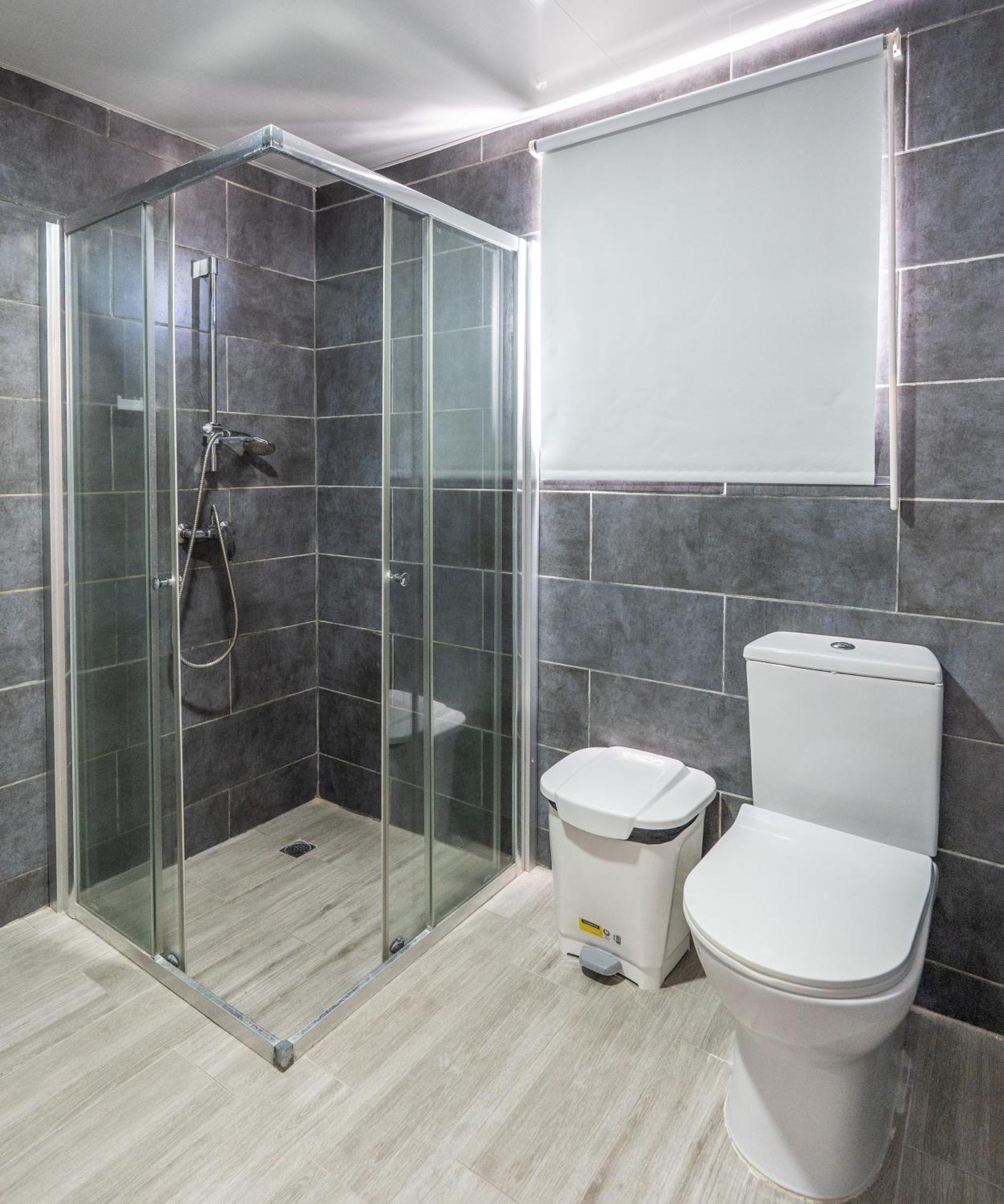 Apartamento Arena Village