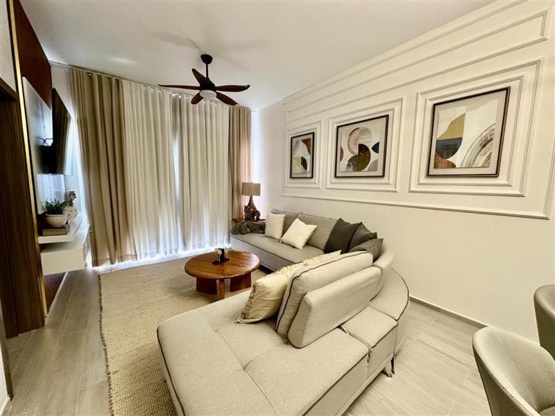 Apartamento Adults Only Luxe Retreat Pool, & Golf At Coral Bay 2 Punta Cana