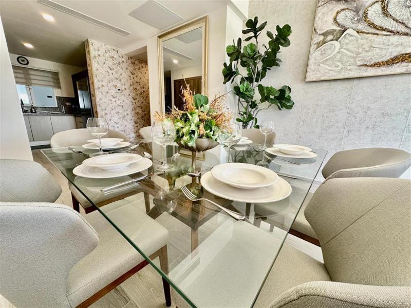 Apartamento Adults Only Luxe Retreat Pool, & Golf At Coral Bay 2 *