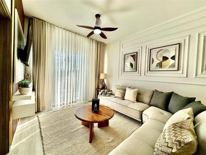 Adults Only Luxe Retreat Pool, & Golf At Coral Bay 2 Apartamento Punta Cana