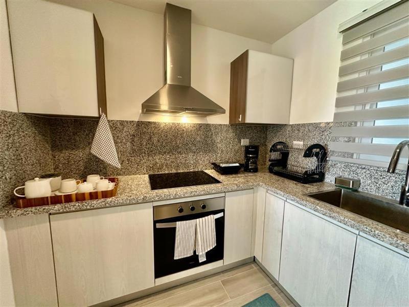 Apartamento Adults Only Luxe Retreat Pool, & Golf At Coral Bay 2 *