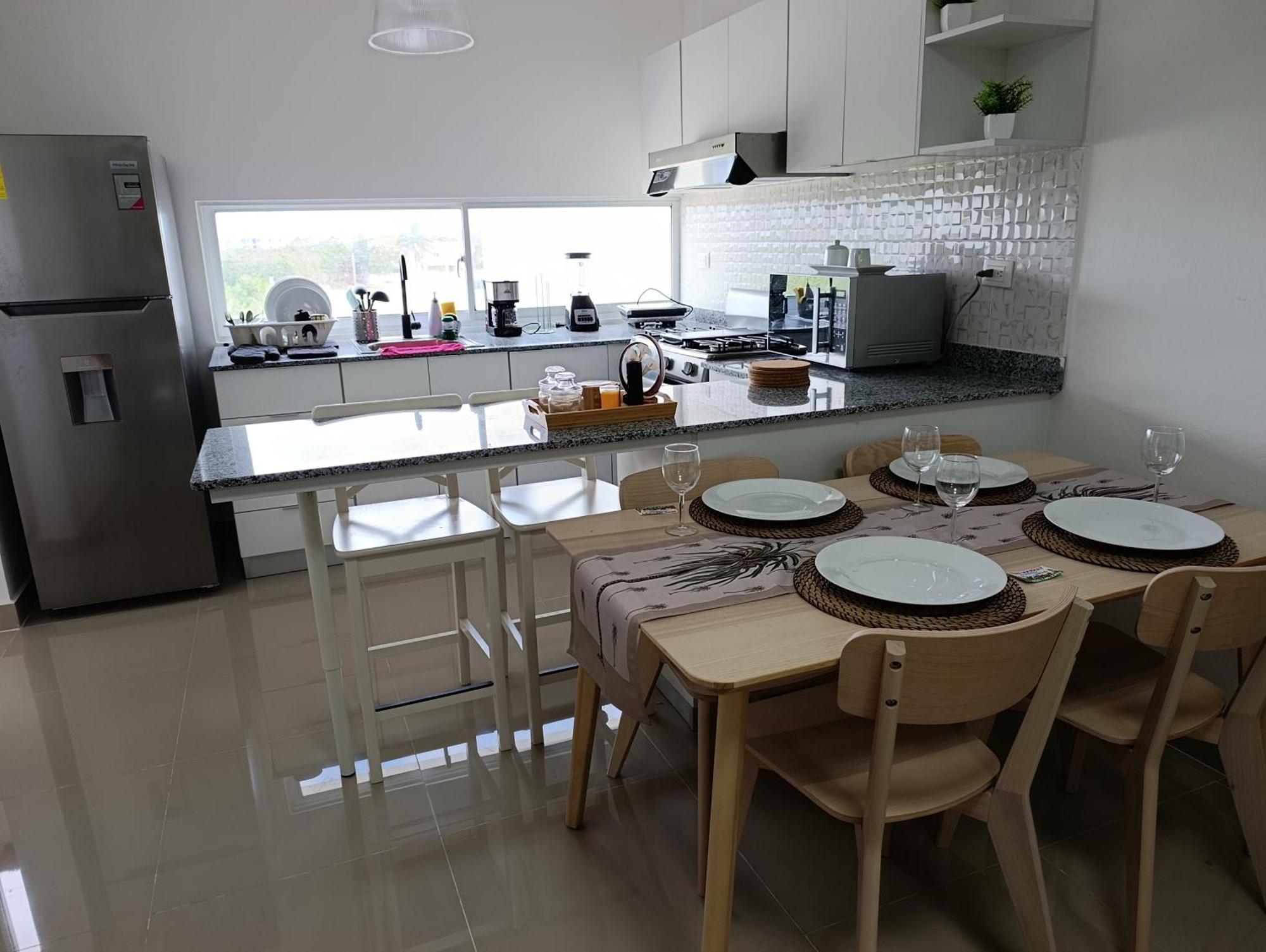 Norah Apartamento Punta Cana