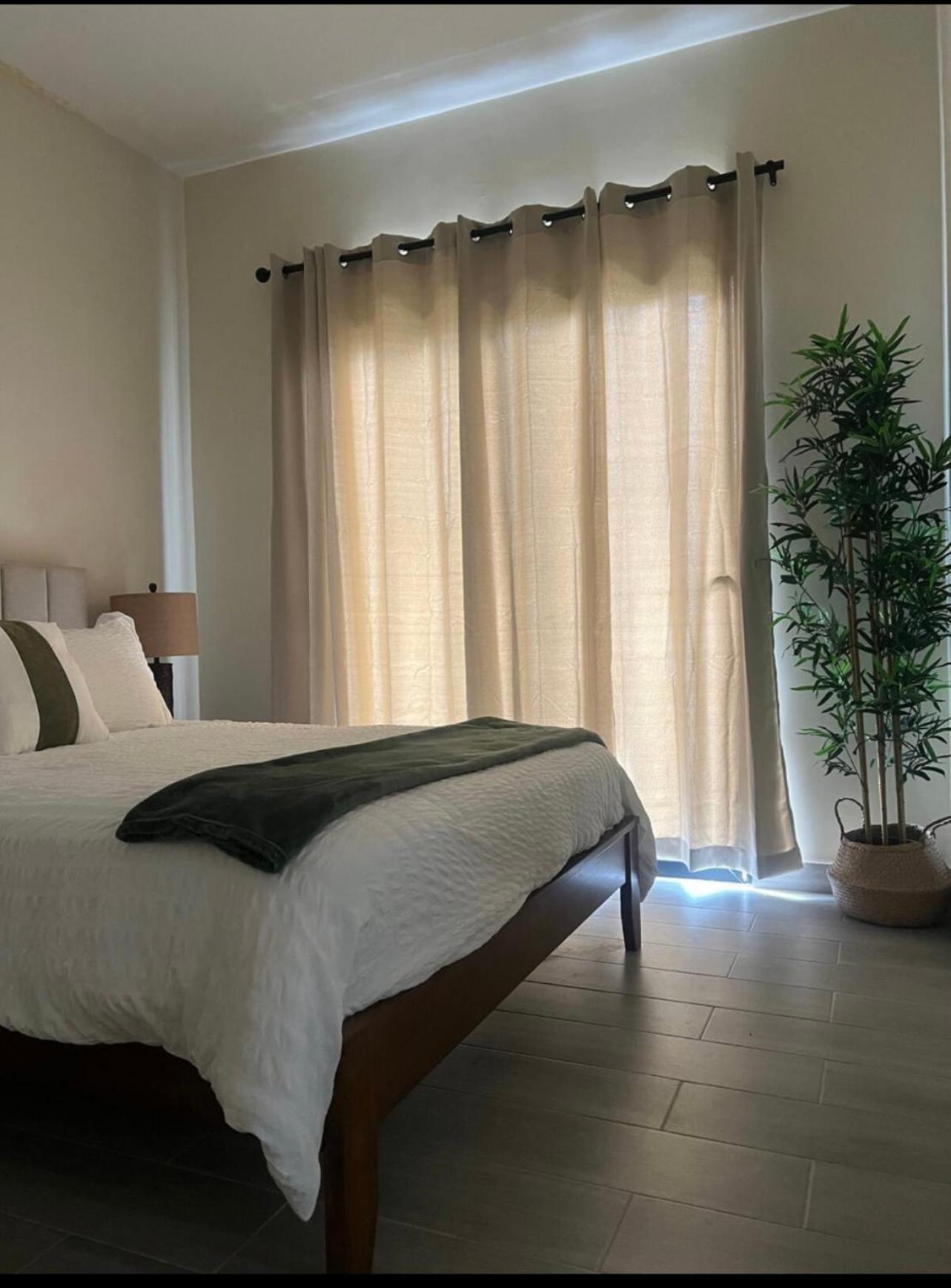 Apartamento Cozy Punta Cana
