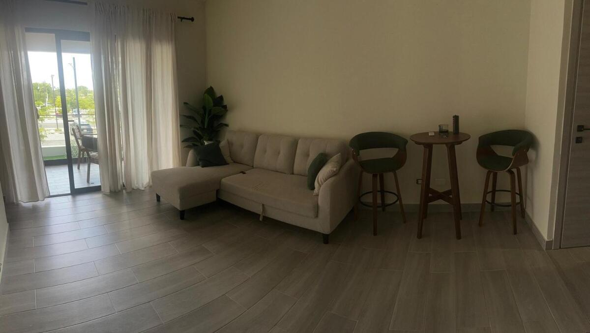 Cozy Apartamento Punta Cana