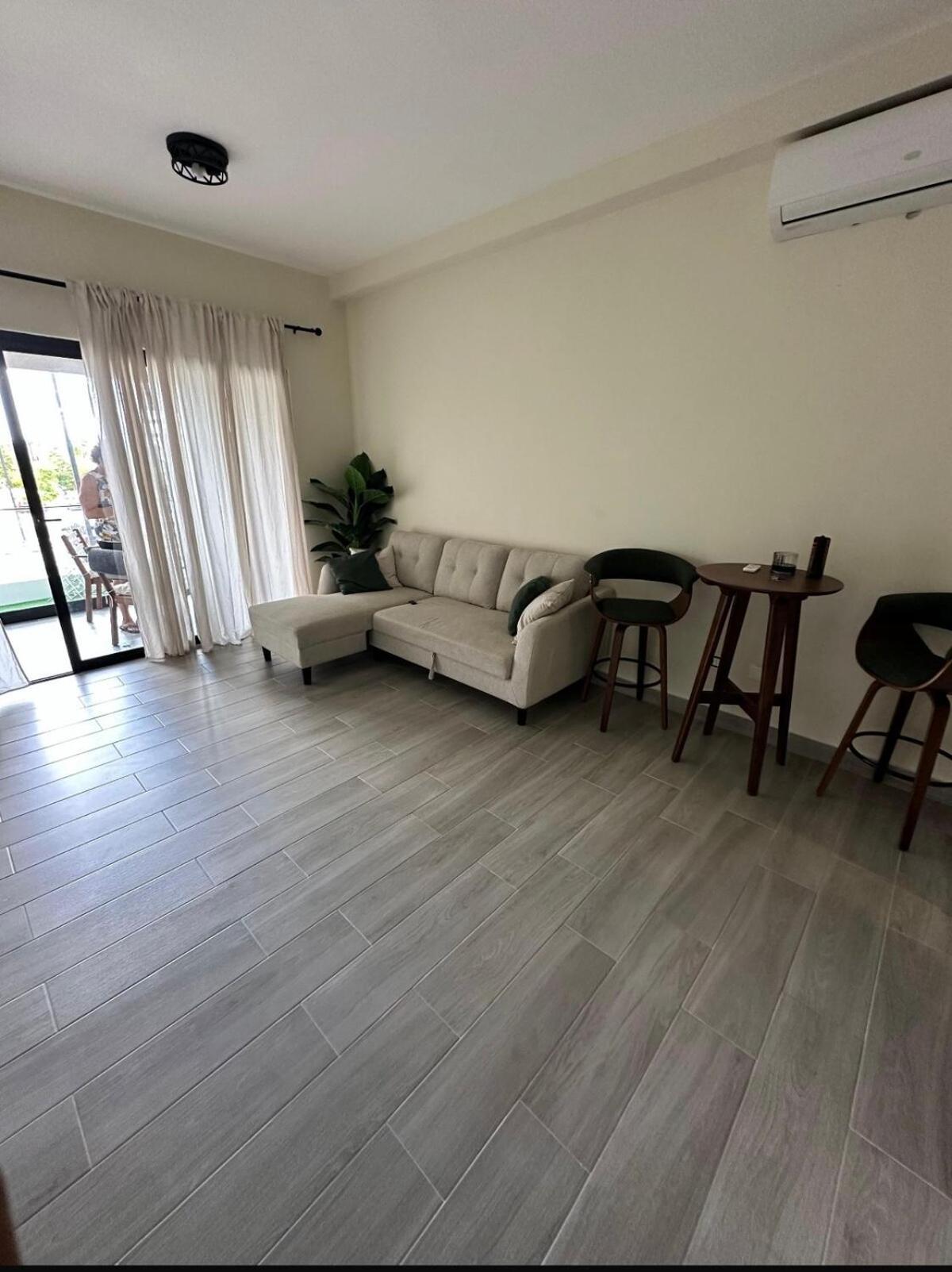 Apartamento Cozy Punta Cana