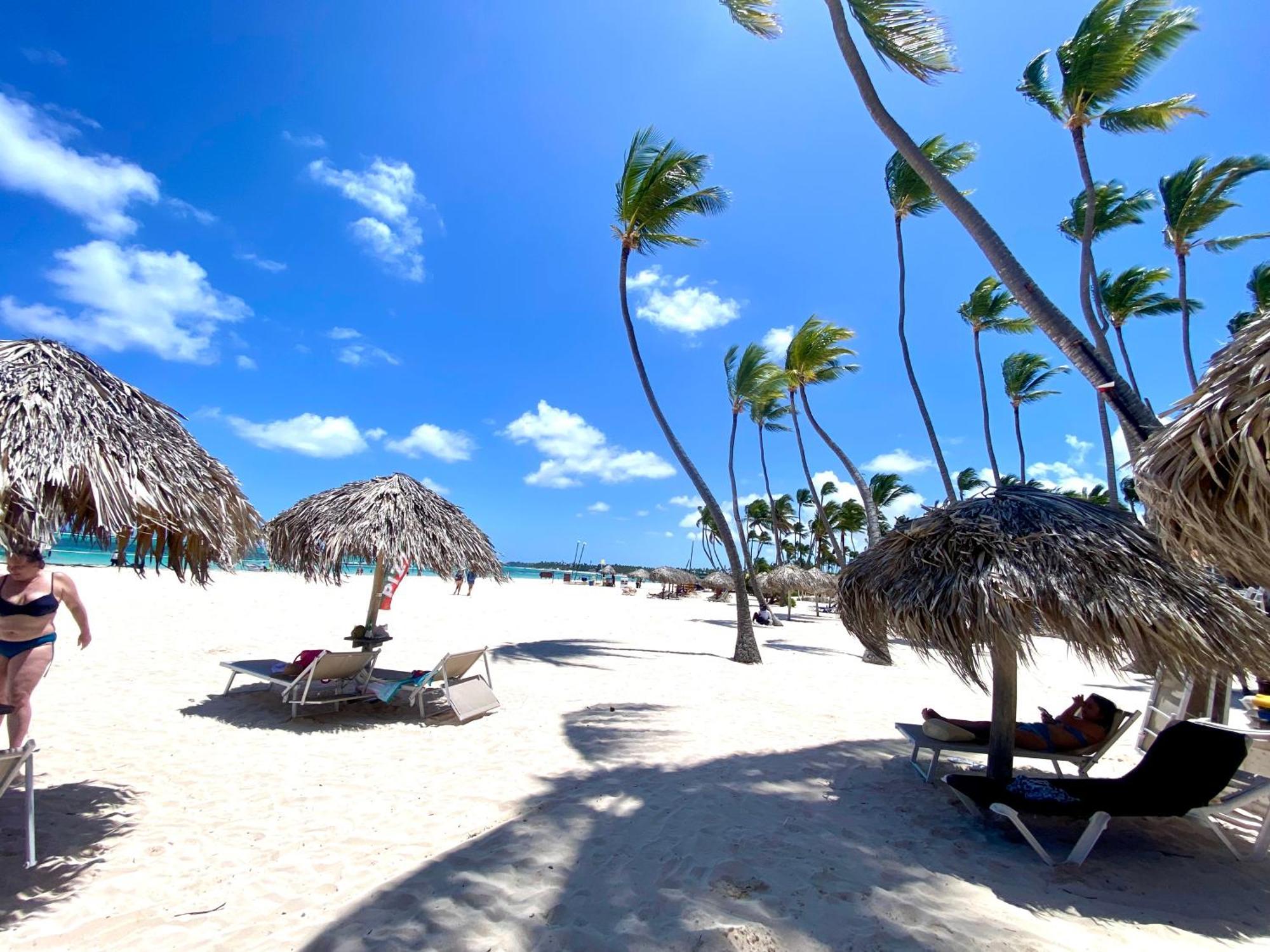 Oasis Corales Apartamento Punta Cana