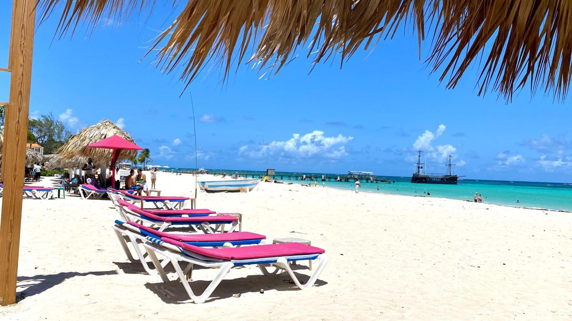 Apartamento Oasis Corales *