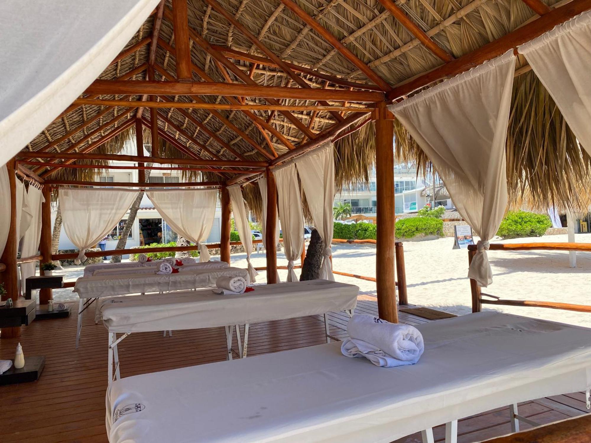 Apartamento Oasis Corales